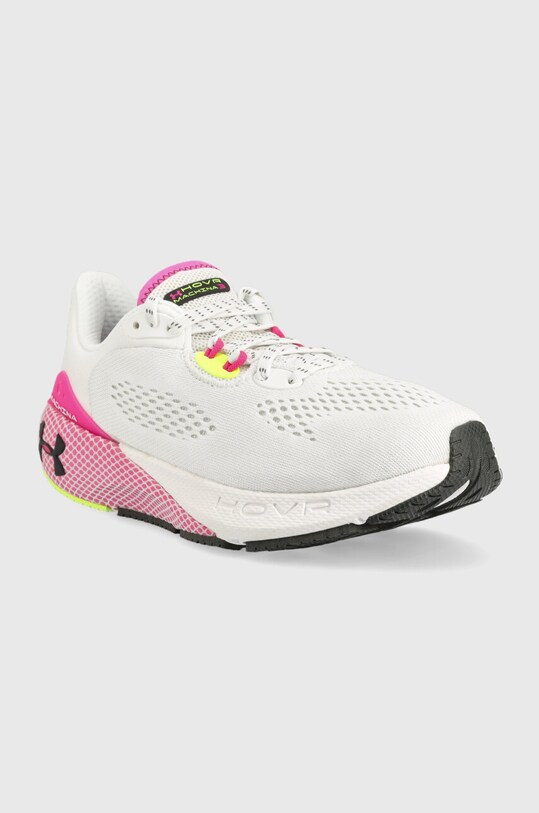 Under Armour buty do biegania Hovr Machina 3 3024907 biały SS23
