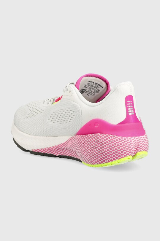 Boty Běžecké boty Under Armour Hovr Machina 3 3024907 bílá