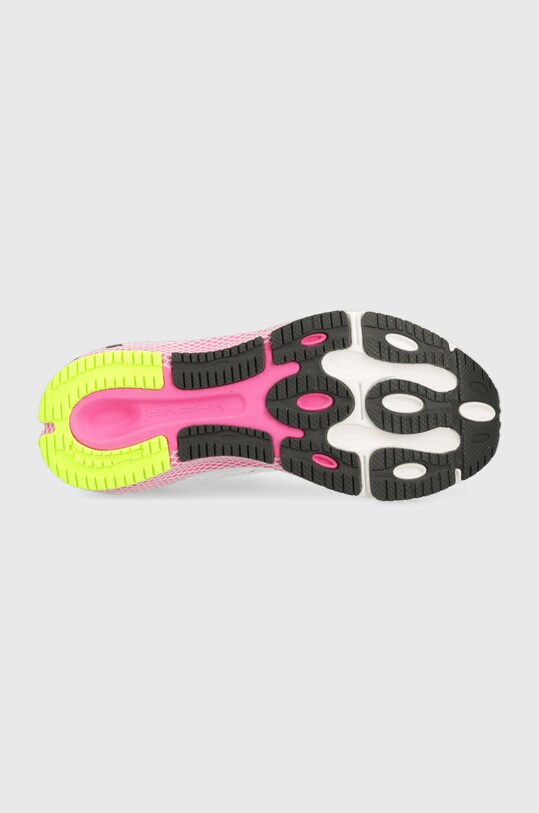 Under Armour buty do biegania Hovr Machina 3 3024907 biały