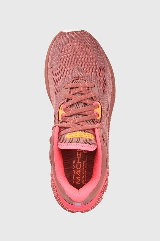 Běžecké boty Under Armour Hovr Machina 3 růžová 3024907