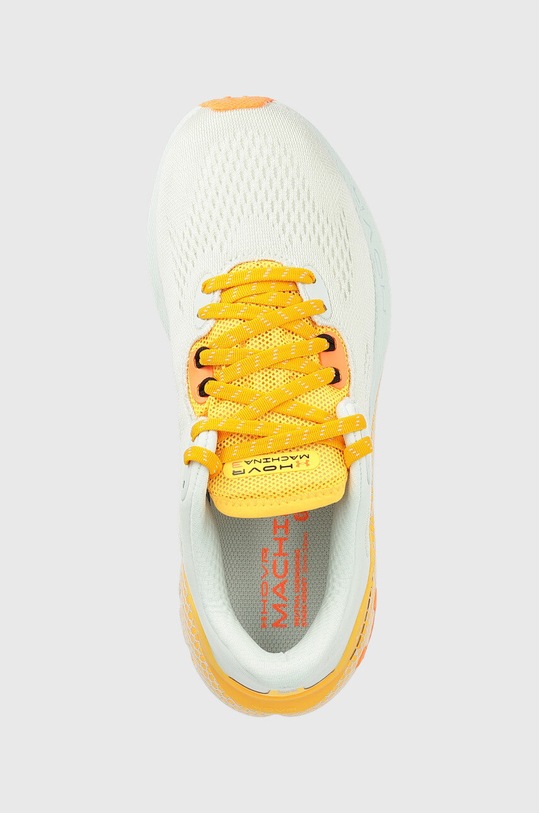 Παπούτσια για τρέξιμο Under Armour Hovr Machina 3 πορτοκαλί 3024907