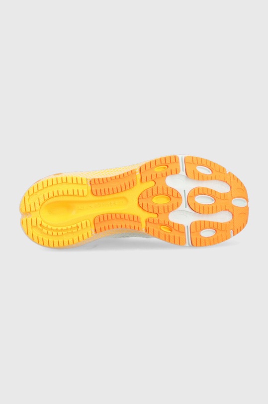 Παπούτσια για τρέξιμο Under Armour Hovr Machina 3 3024907 πορτοκαλί