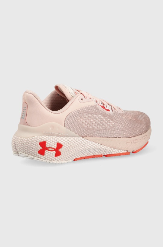 Παπούτσια για τρέξιμο Under Armour Hovr Machina 3 3024907 ροζ SS23
