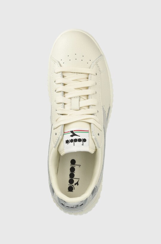Кросівки Diadora бежевий 501.178738