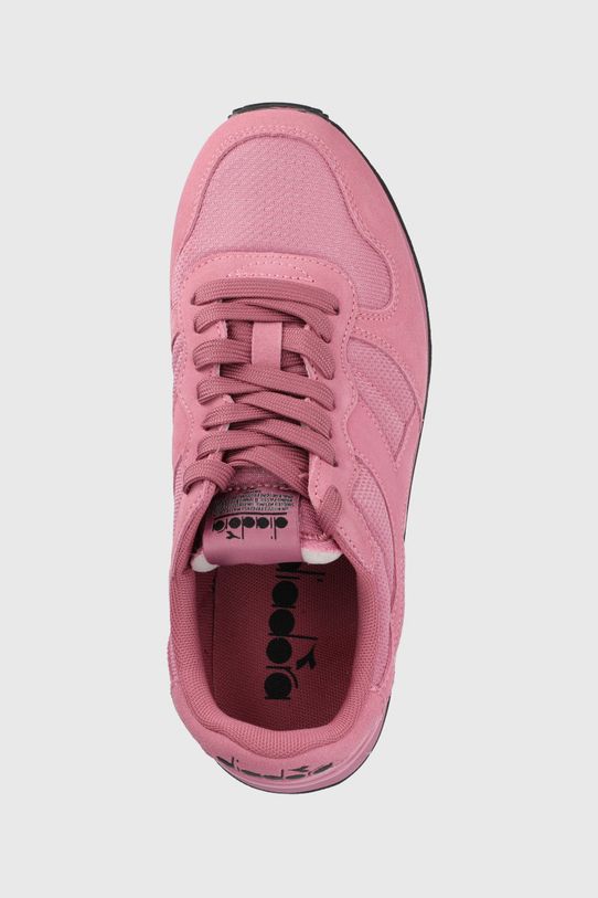 Маратонки Diadora розов 501.178561.D