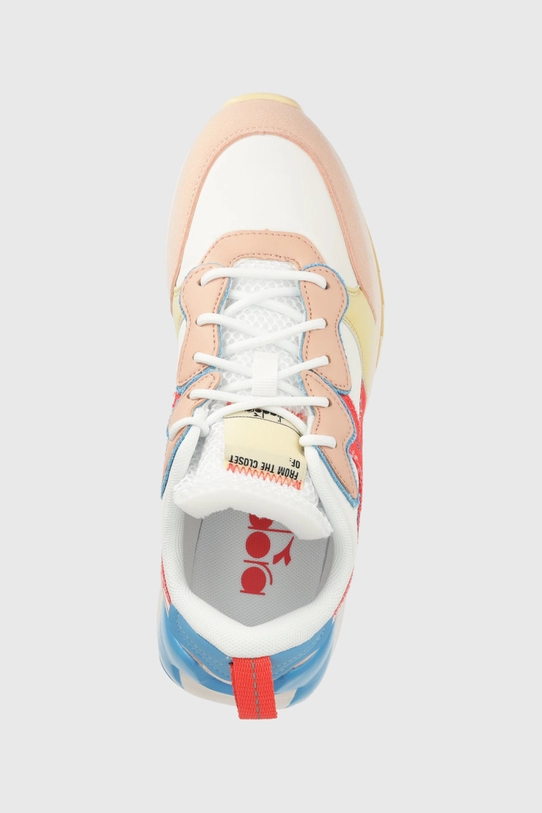 Кросівки Diadora барвистий 501.178305