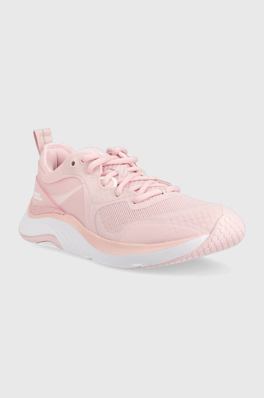 Under Armour buty 3025054 różowy SS23