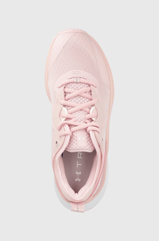 Under Armour buty różowy 3025054