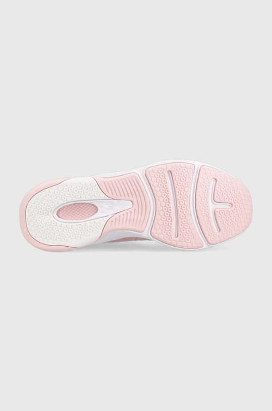 Under Armour buty 3025054 różowy