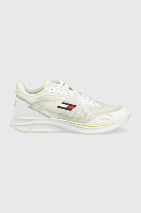 Tommy Sport buty sportowe Sleek trening biały FC0FC00033