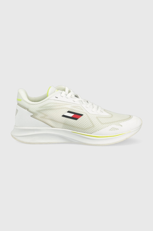 Tommy Sport buty sportowe Sleek trening biały FC0FC00033