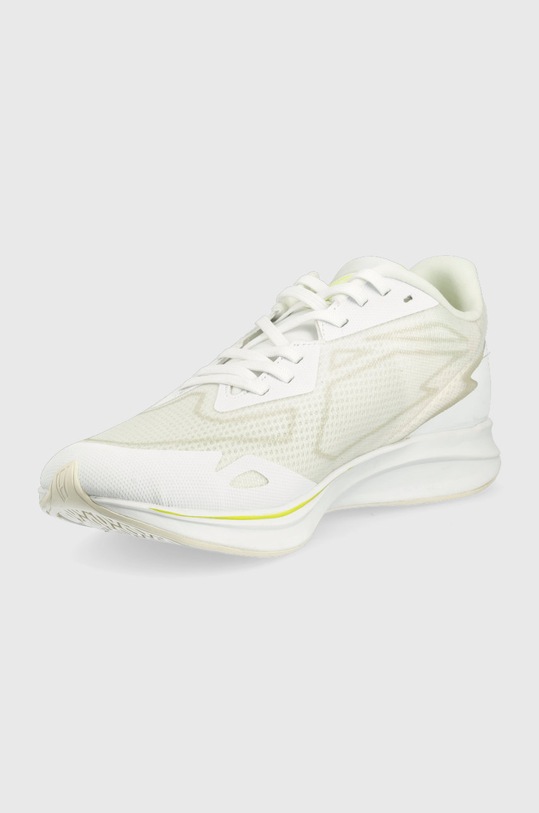 Obuwie Tommy Sport buty sportowe Sleek FC0FC00033 biały