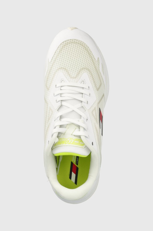 Tommy Sport buty sportowe Sleek biały FC0FC00033