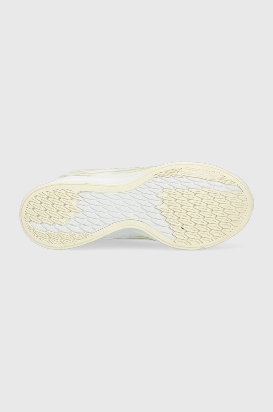 Tommy Sport buty sportowe Sleek FC0FC00033 biały