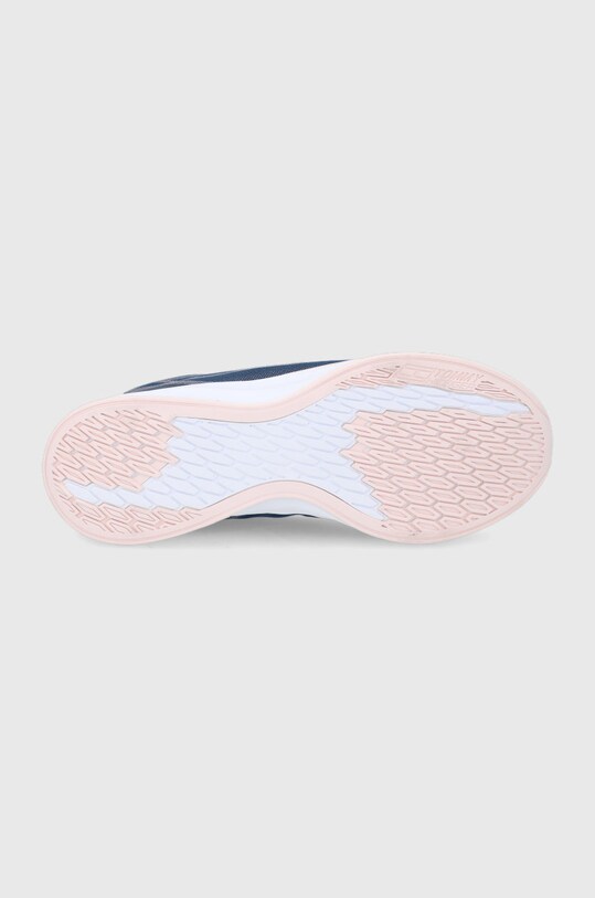 Tommy Sport pantofi de sport Sleek FC0FC00033 bleumarin
