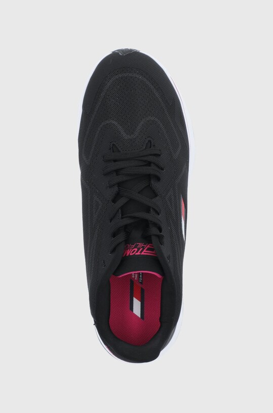 Кросівки Tommy Sport Sleek чорний FC0FC00033