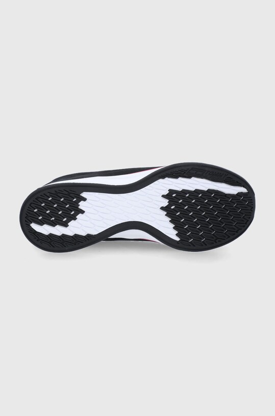 Кросівки Tommy Sport Sleek FC0FC00033 чорний