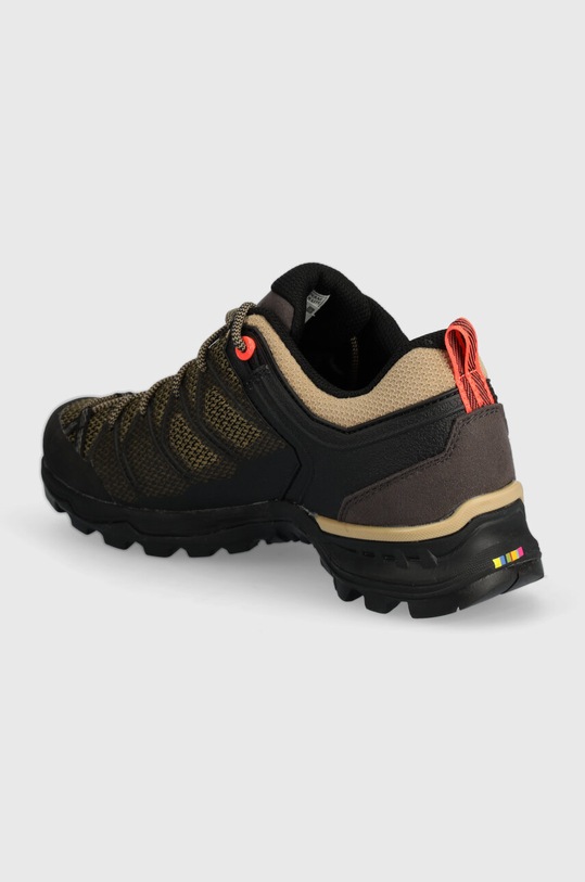 Obuwie Salewa buty MTN Trainer Lite 00.0000061364 beżowy