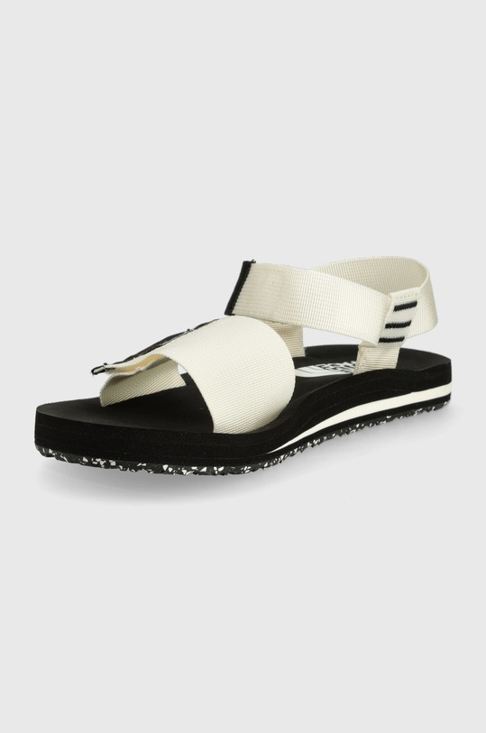 Obuwie The North Face sandały SKEENA SANDAL NF0A46BFQ4C1 beżowy