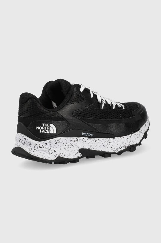 The North Face scarpe Vectiv Taraval NF0A52Q2KY41 nero SS25