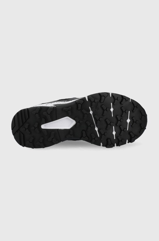 The North Face scarpe Vectiv Taraval NF0A52Q2KY41 nero