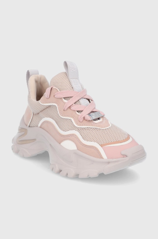 Steve Madden cipő Manerva SM11001849.840 rózsaszín SS22