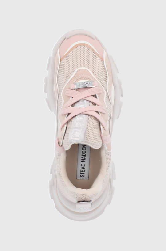 Steve Madden cipő Manerva rózsaszín SM11001849.840