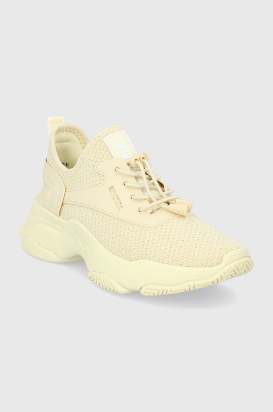 Steve Madden pantofi Match SM11000442.74A galben SS22