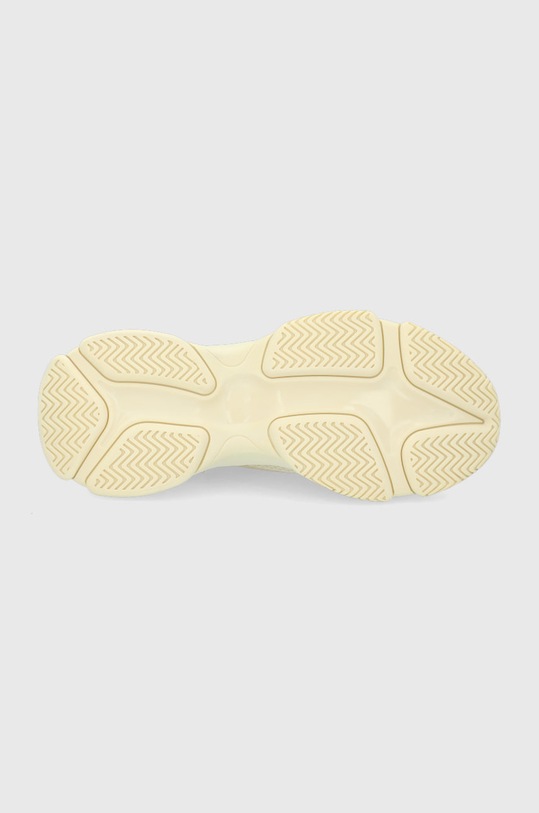 Steve Madden pantofi Match SM11000442.74A galben