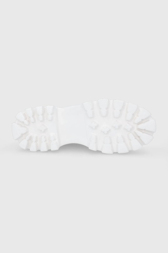 Steve Madden tenisówki Mt Fuji SM11001840.719 żółty