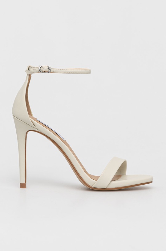 Steve Madden sandały Stecy pozostałe beżowy SM11000010.253