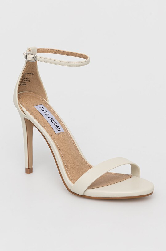 Steve Madden sandale Stecy SM11000010.253 bej SS22