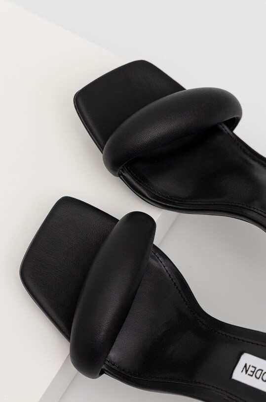 Сандалі Steve Madden Entice чорний SM11001844.001
