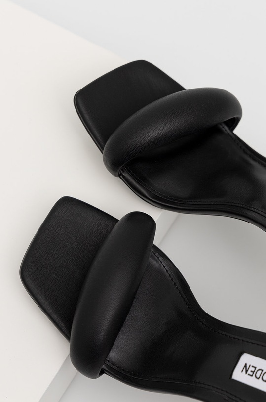 Sandály Steve Madden Entice černá SM11001844.001