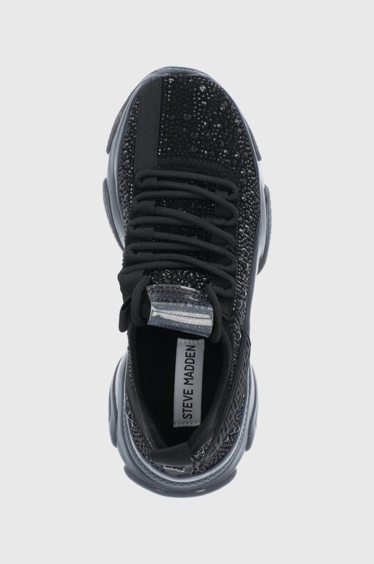 Ботинки Steve Madden Maxima-r чёрный SM11001807.001