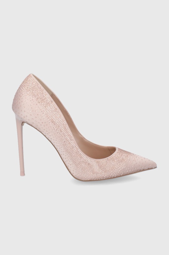 Lodičky Steve Madden Valorous textilní béžová SM11001856.995