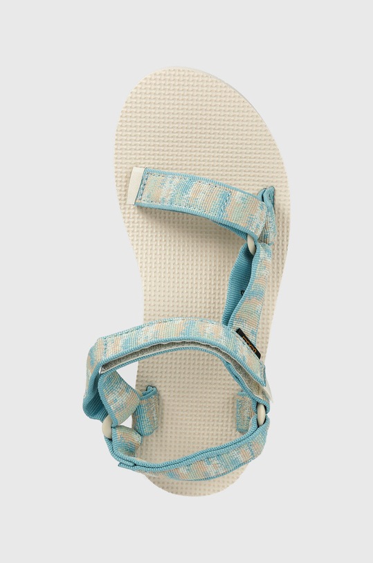 Сандалі Teva блакитний 1003987.ISBS