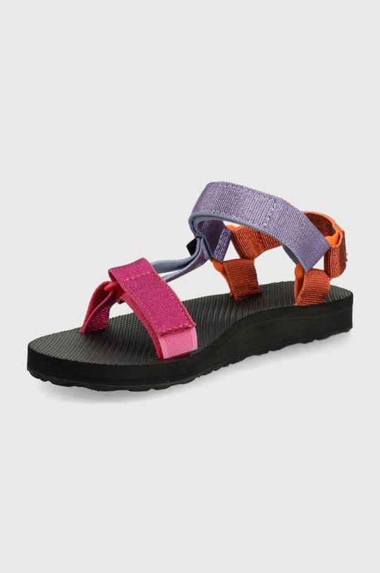 Boty Sandály Teva W'S Original Universal 1003987.MPKM vícebarevná