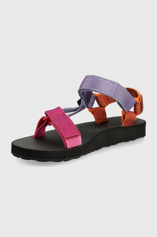 Boty Sandály Teva W'S Original Universal 1003987.MPKM vícebarevná