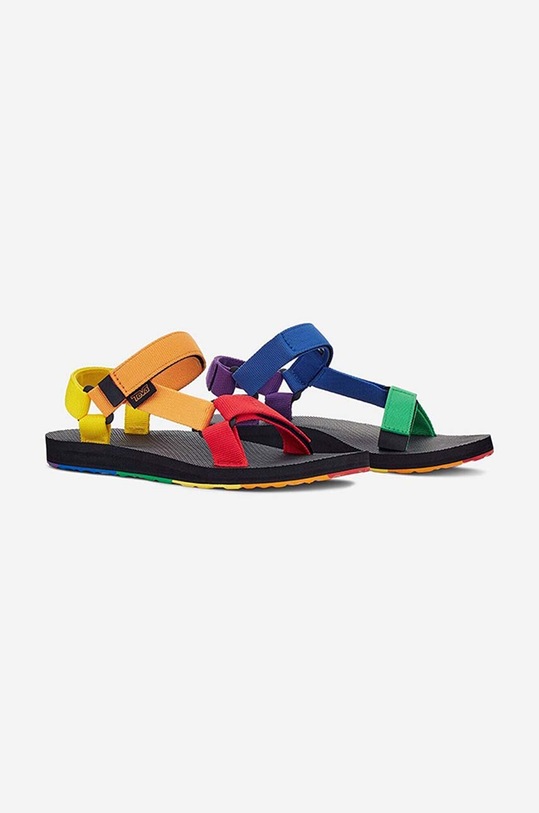 Teva sandals Original Universal Pride Vegan 1131411.RMLT