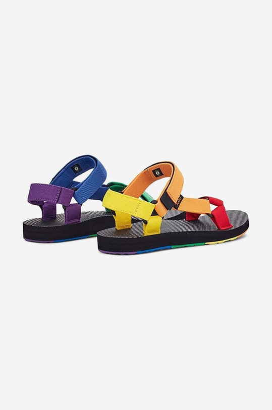 Teva sandals Original Universal Pride Vegan 1131411.RMLT
