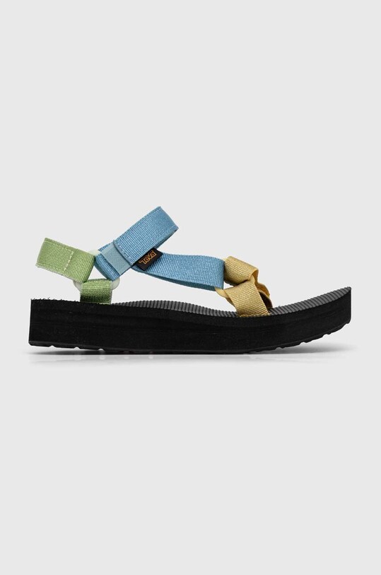 Sandali Teva Outdoor pisana 1090969.MCBM
