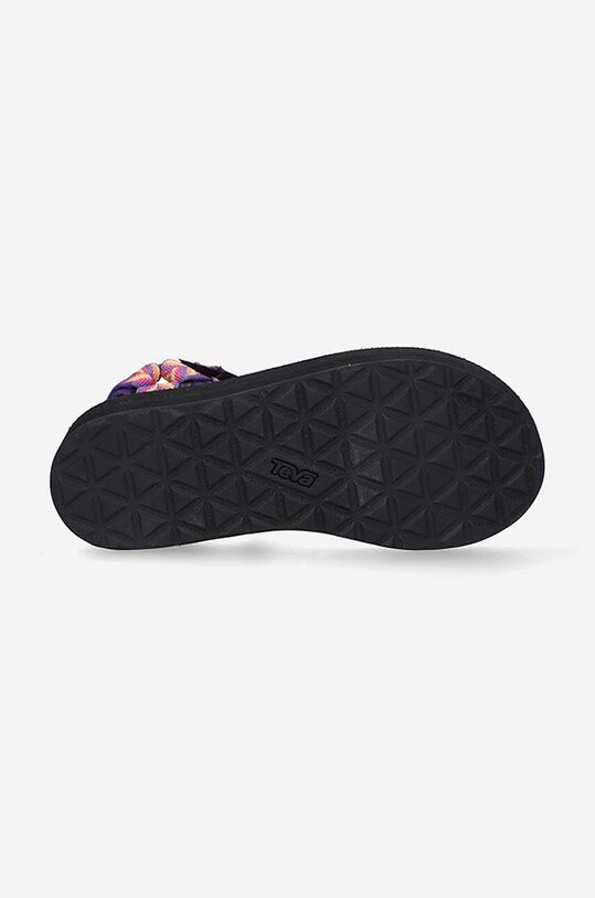 Sandale Teva Midform Universal Vegan 1090969.RGIP šarena SS22