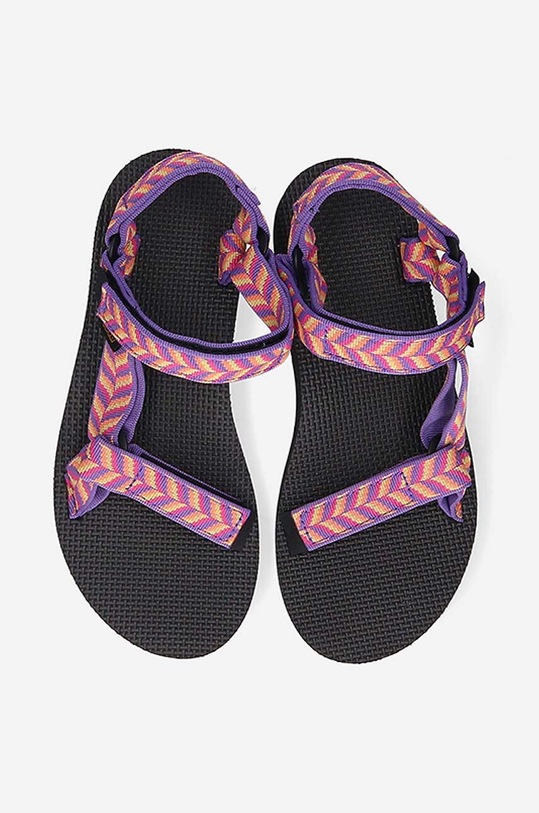 Sandale Teva Midform Universal Vegan šarena 1090969.RGIP