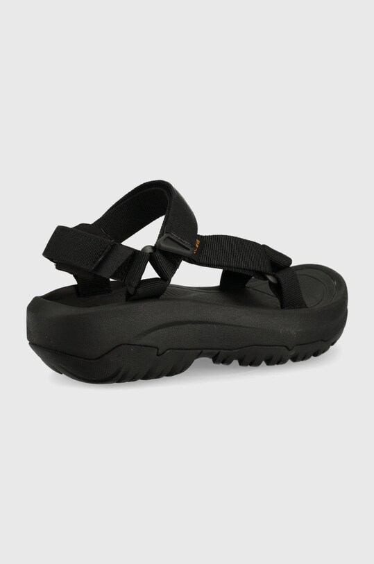 Teva sandały W'S Hurricane XLT2 Ampsole 1131270.BLK czarny SS23