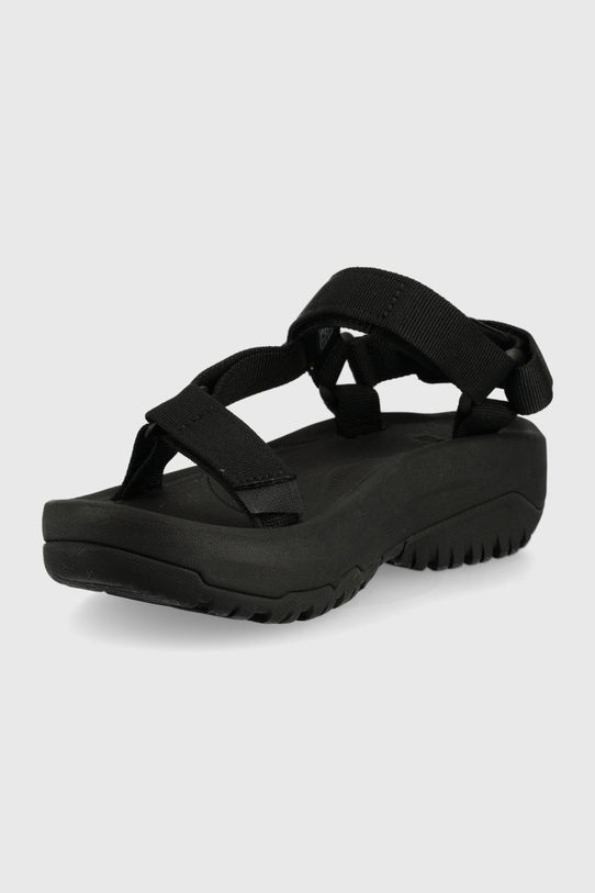 Obuwie Teva sandały W'S Hurricane XLT2 Ampsole 1131270.BLK czarny