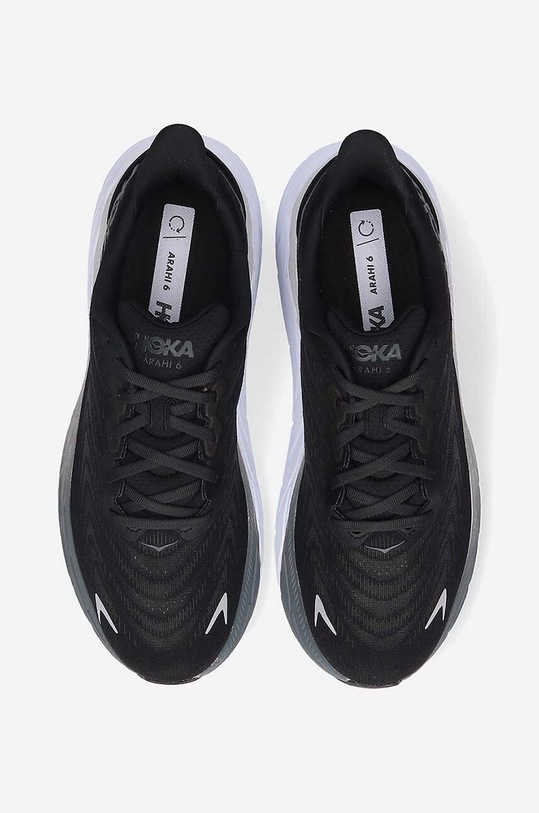 Hoka One One running shoes Arahi 6 1123195