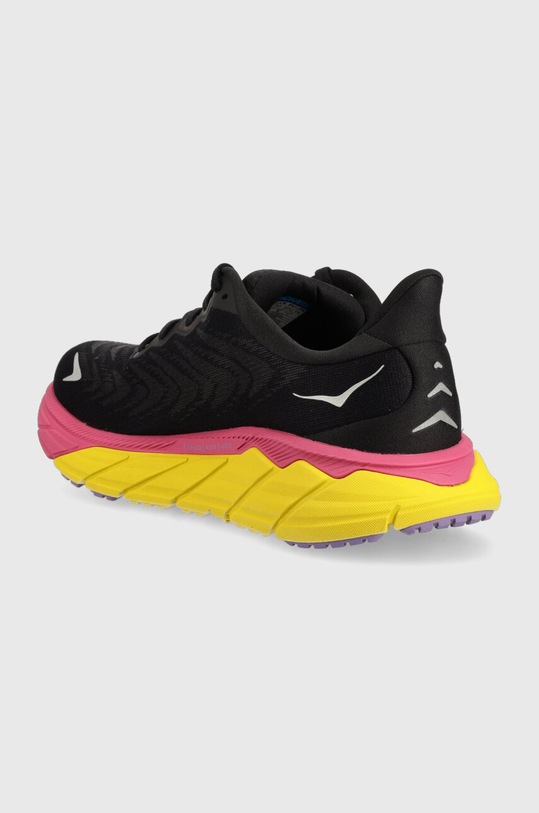 Обувки Обувки за бягане Hoka One One Arahi 6 1123195 черен