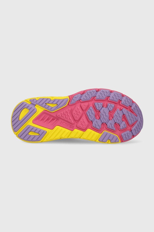 Обувки за бягане Hoka One One Arahi 6 1123195 черен