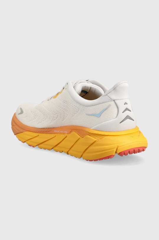 Obuwie Hoka buty do biegania ARAHI 6 1123195 szary